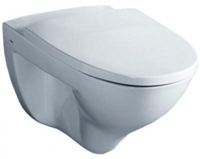 Унитаз Ido Seven D 76115 76115 01 101 белый