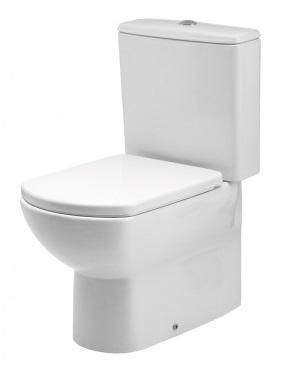 Унитаз Gala Smart 25160 25160 (72594) белый