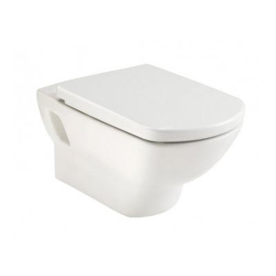 Унитаз Gala Smart 25172 белый