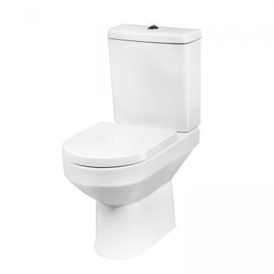 Белый глянец