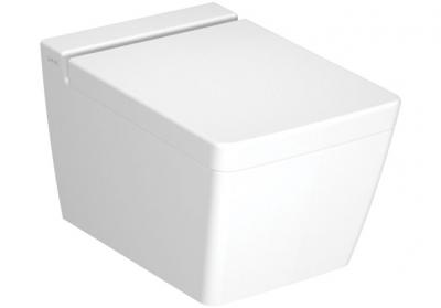 Унитаз Vitra T4  4464B003-0075 Белый