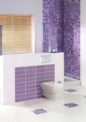 Унитаз Variante Vale  CZR-430 подвесной 