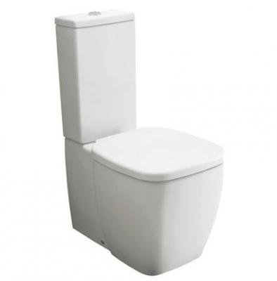 Унитаз Gala Universal 11120 белый