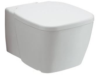 Унитаз Gala Universal 11172 белый