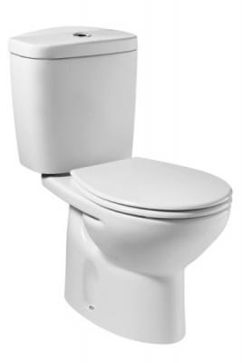 Унитаз Roca Victoria 7.3423.9.900.0 белый