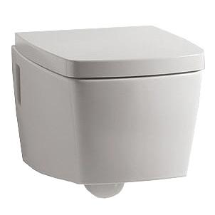 Унитаз Axa X-Tre 2901001 белый