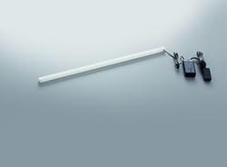 Универсальная подсветка Keramag Geberit Аксессуары F501535 F501535000 Базовая комплектация