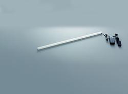 Универсальная подсветка Keramag Geberit Аксессуары F501635 F501635000 Базовая комплектация