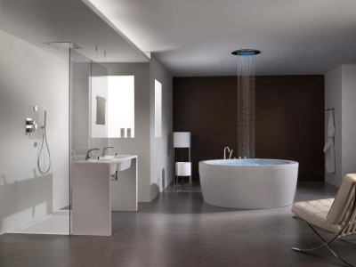 Ванна 170 см на каркасе без гидромассажа со смесителем Noken Soleil N710000279 Soleil 