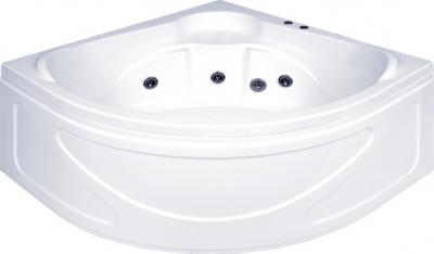 Ванна акриловая Bas Хатива без гидромассажа
