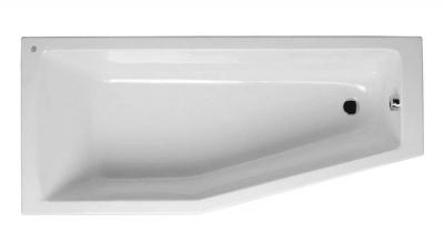 Ванна акриловая Vitra Neon  52760001000 Стандарт