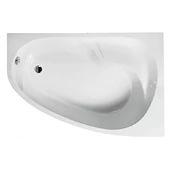 Ванна акриловая Vitra Nysa 50780001000 Стандарт