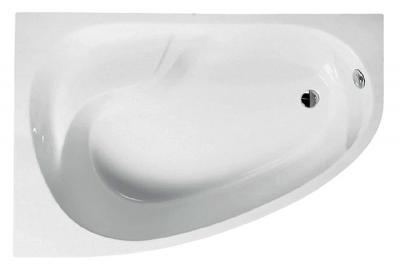 Ванна акриловая Vitra Nysa 50790001000 Стандарт