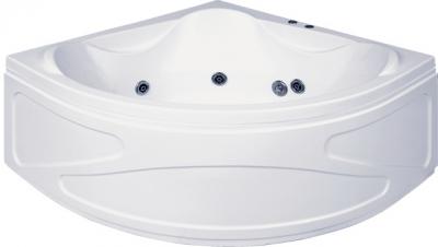 Ванна акриловая Bas Риола без гидромассажа