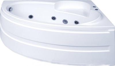 Ванна акриловая Bas Сагра без гидромассажа