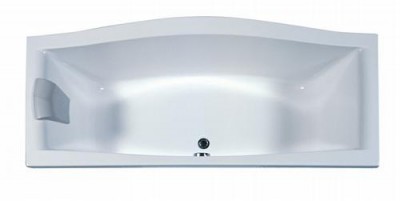 Ванна Ravak Magnolia Акриловая ванна  C601000000  Magnolia 180x75 белая 180