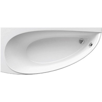 Ванна Ravak Avocado Акриловая ванна   CT01000000 Avocado 150x75 белая 150 L