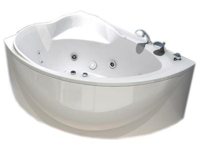 с гидромассажем L 