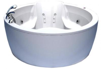 Ванна Акватек Аура  без гидромассажа