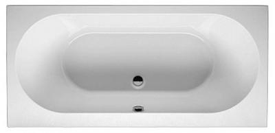 Ванна Riho Carolina 190 BB 55 без гидромассажа