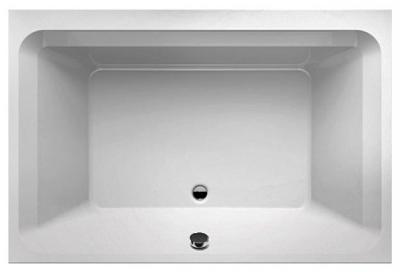 без гидромассажа