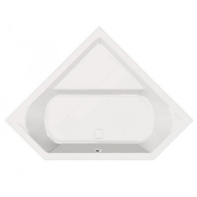 Ванна Vagnerplast Cavallo 140 VPBA140CAV3X-01 без каркаса