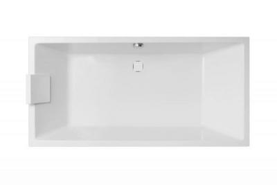 Ванна Vagnerplast Cavallo 180 VPBA180CAV2X-01 без ножек