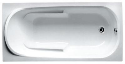 Ванна Riho Columbia 175 BA 04 без гидромассажа