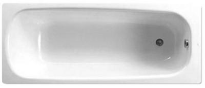 Ванна Roca Continental 150x70 7.2129.1.300.R белая