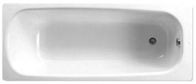 Ванна Roca Continental 170х70 7.2129.1.100.R белая