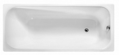 Ванна  чугунная Wotte Start  SH-144149 150x70 белая 
