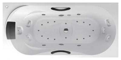 без гидромассажа