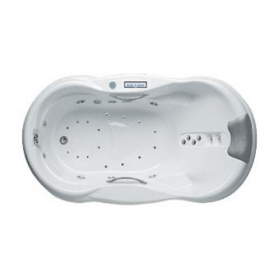 без гидромассажа