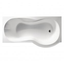 Ванна  Vitra Delphi 50430001000 Белая