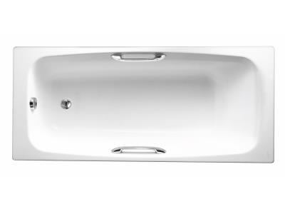 Ванна Jacob Delafon Diapason E2926 E2926-00 белая