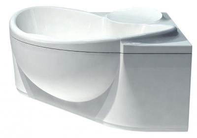 Ванна Акватек Эпсилон  без гидромассажа