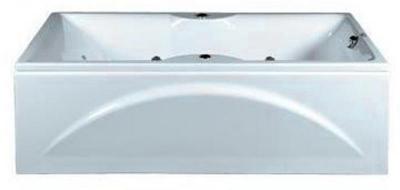 с гидромассажем