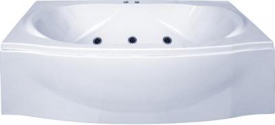 Ванна Bas Фиеста  без гидромассажа