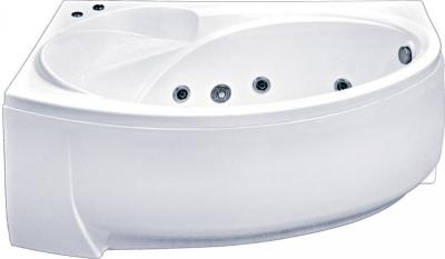 Ванна Bas Флорида без гидромассажа