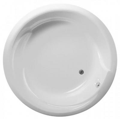 Ванна  Vitra Helice 50560001000 Белая