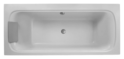 Ванна из искусственного камня Jacob Delafon Elite 190x90 E6D033RU-00 Белый 