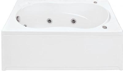 Ванна Bas Кэмерон без гидромассажа