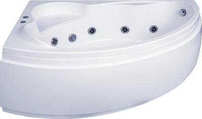 Ванна Bas Лагуна без гидромассажа