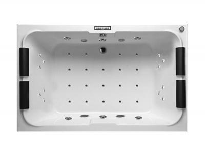 без гидромассажа