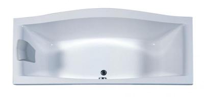 Ванна Ravak Magnolia PU - PLUS 170x75 C511000000 белая