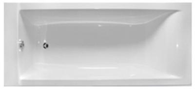 Ванна Astra-form Магнум белый глянец