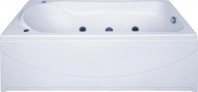 Ванна Bas Мальта  без гидромассажа