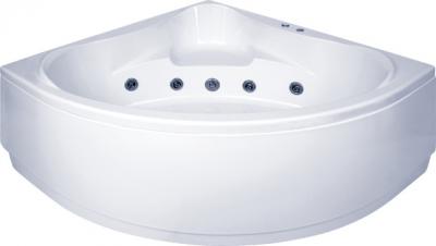 Ванна Bas Мега без гидромассажа