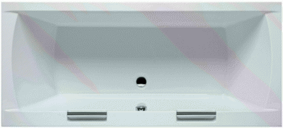 Ванна Riho Modena 190 BA 94 без гидромассажа