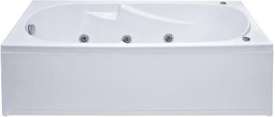 без гидромассажа